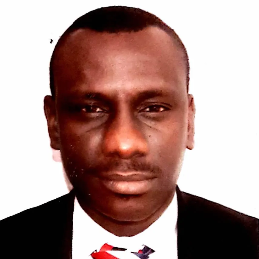 Martin Ogo-Ofili